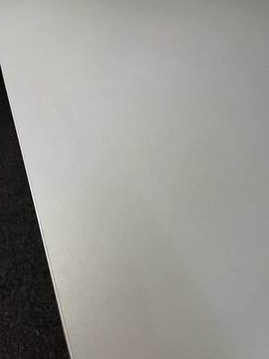 Höj & Sänkbart Skrivbord Rol Ergo 180x80cm