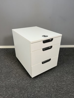 Hurts Ikea Galant