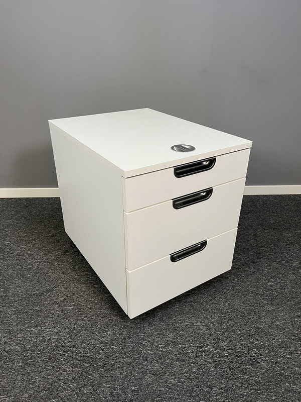 Hurts Ikea Galant