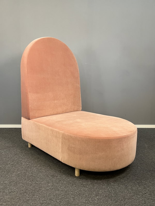 Soffmodul/Schäslong Jonas Ihreborn