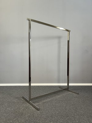 Klädhängare/textilgondel 115x148 cm