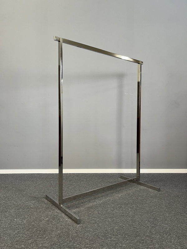 Klädhängare/textilgondel 115x148 cm