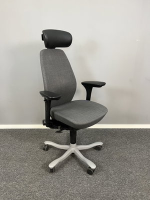 Kontorsstol Kinnarps 9000