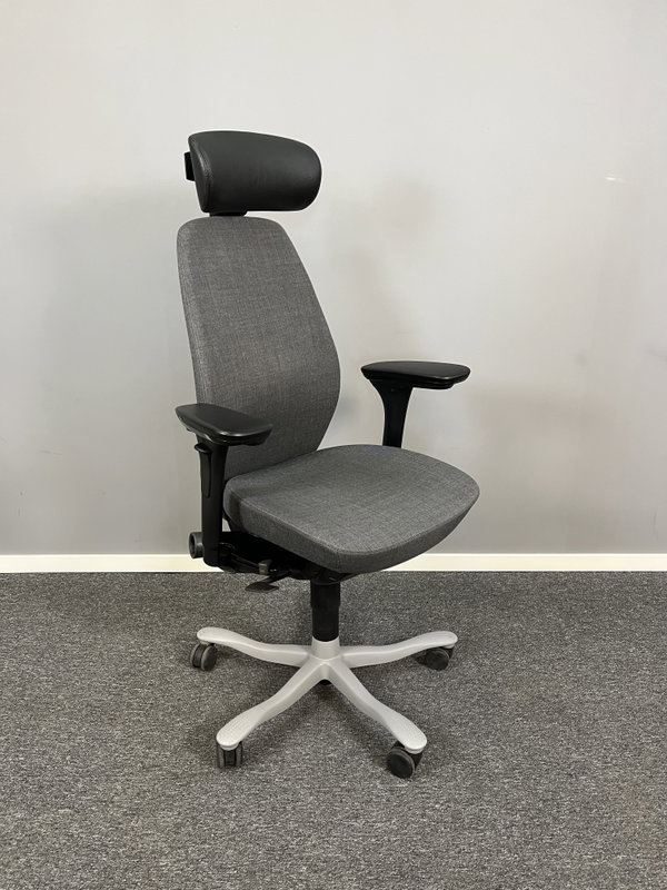 Kontorsstol Kinnarps 9000