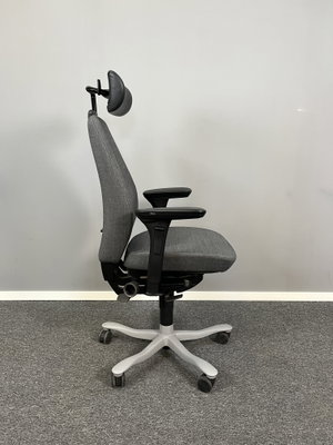 Kontorsstol Kinnarps 9000