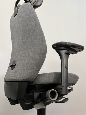 Kontorsstol Kinnarps 9000