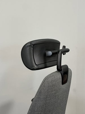 Kontorsstol Kinnarps 9000
