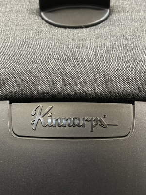 Kontorsstol Kinnarps 9000