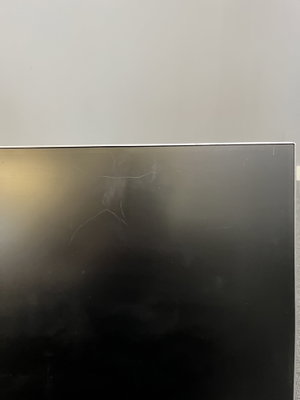 Datorskärm 24" HP E243i