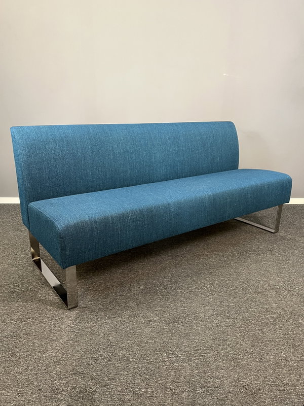 Soffa Materia Monolite 3-Sits
