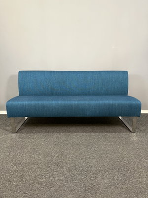 Soffa Materia Monolite 3-Sits