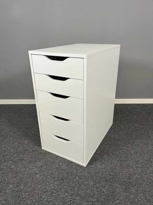 Lådhurts IKEA Alex 36x58cm
