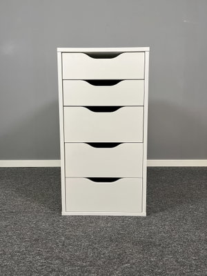 Lådhurts IKEA Alex 36x58cm