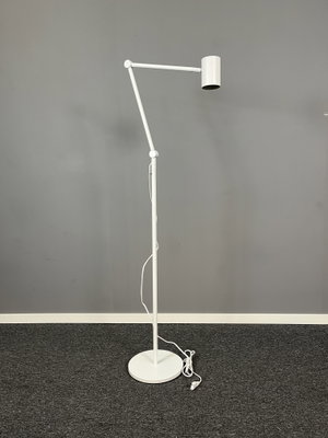 Golvlampa IKEA Nymåne
