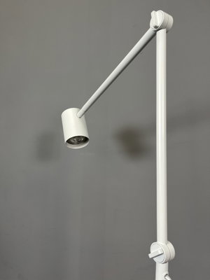 Golvlampa IKEA Nymåne