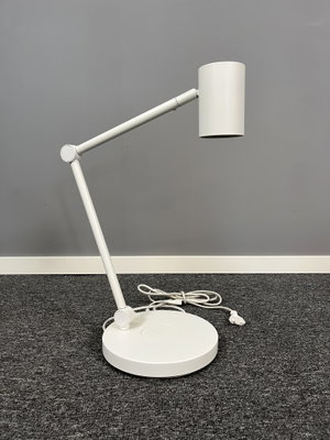 Skrivbordslampa IKEA Nymåne