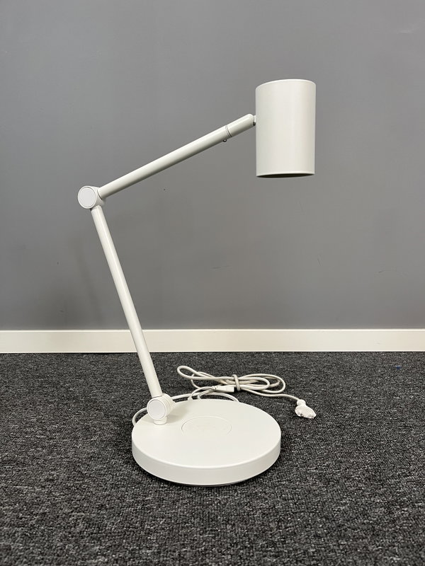 Skrivbordslampa IKEA Nymåne