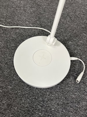 Skrivbordslampa IKEA Nymåne