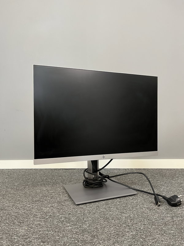 Datorskärm 24" HP E243i
