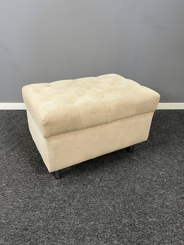 Sittpuff/Fotpall 60x41cm