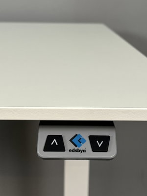 Höj & Sänkbart Skrivbord Edsbyn Choice 160x80