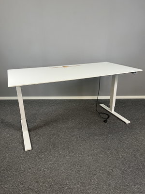 Höj & Sänkbart Skrivbord Edsbyn Choice 160x80