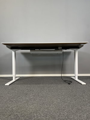 Höj & Sänkbart Skrivbord Edsbyn Choice 160x80