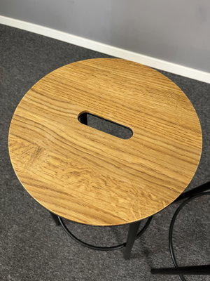 Barstol Frama Adam Stool