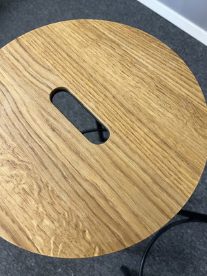 Barstol Frama Adam Stool