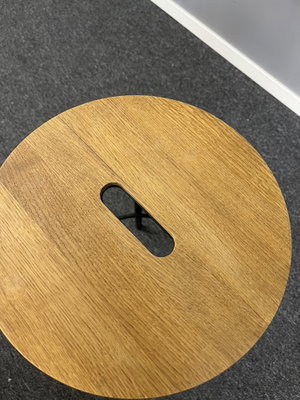 Barstol Frama Adam Stool