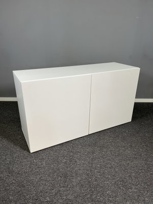 Skänk/förvaringsskåp IKEA Bestå 120x42cm