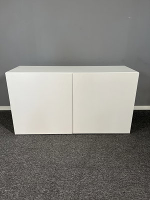 Skänk/förvaringsskåp IKEA Bestå 120x42cm