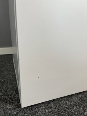 Skänk/förvaringsskåp IKEA Bestå 120x42cm