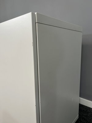 Skänk/förvaringsskåp IKEA Bestå 120x42cm