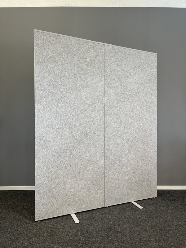 Golvskärm IKEA Sidorna 160x195cm