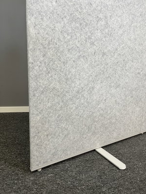 Golvskärm IKEA Sidorna 160x195cm