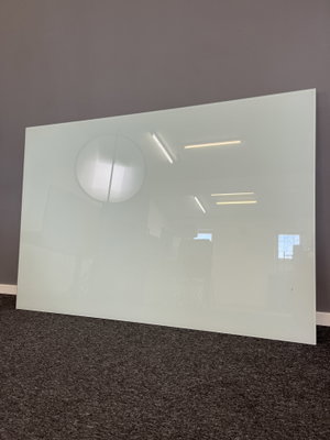 Glasskrivtavla Lintex Mood Wall 150x100cm