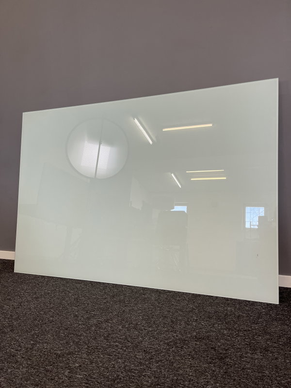 Glasskrivtavla Lintex Mood Wall 150x100cm