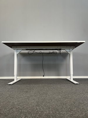 Höj & Sänkbart Skrivbord 160x80cm
