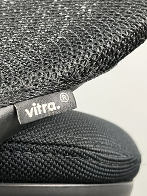 Kontorsstol Vitra MedaPal