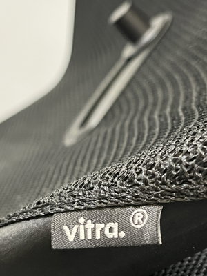 Kontorsstol Vitra MedaPal
