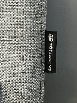 Bordsskärm Götessons 140x65cm