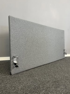 Bordsskärm Götessons 140x65cm