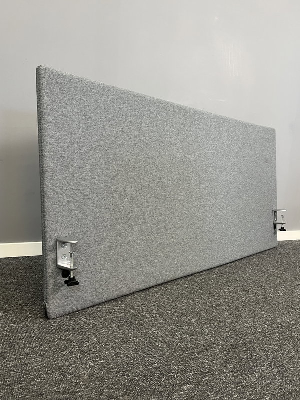 Bordsskärm Götessons 140x65cm