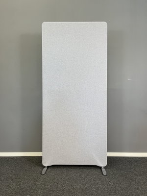 Golvskärmvägg Lintex Edge 80x180cm