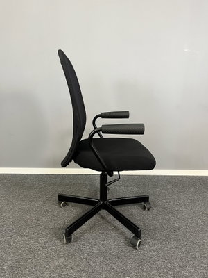 Kontorsstol IKEA Flintan med armstöd