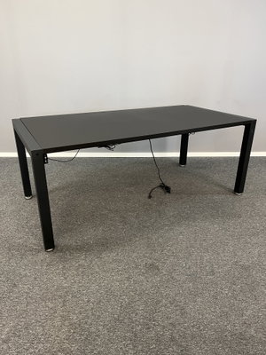 Höj & Sänkbart Skrivbord Holmris B8 H4 180x90cm