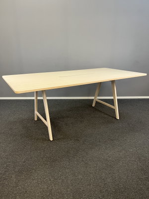 Konferensbord SA Möbler A-serien 240x120cm