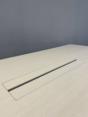 Konferensbord SA Möbler A-serien 240x120cm