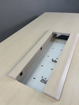 Konferensbord SA Möbler A-serien 240x120cm
